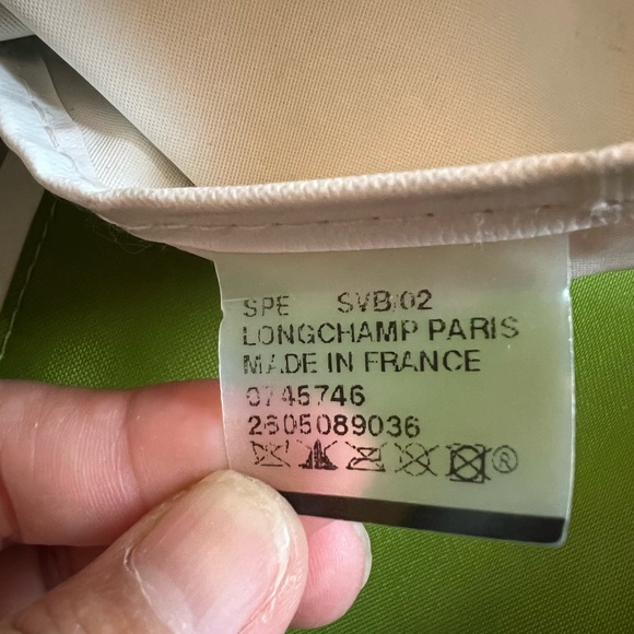 longchamp - Picture 4 of 4